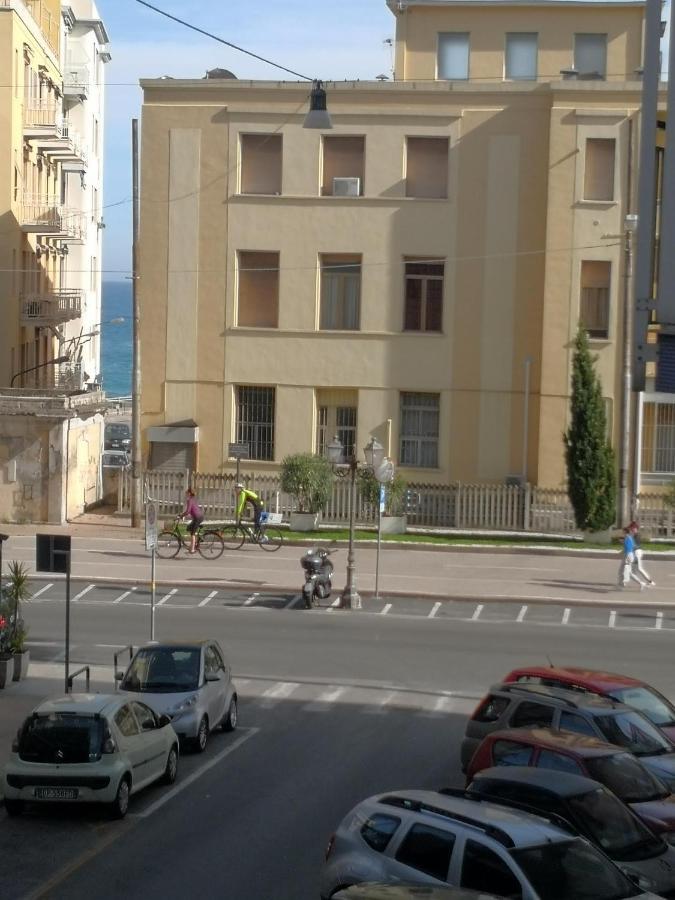 Casa Vacanze Helsinore Sanremo Exterior foto