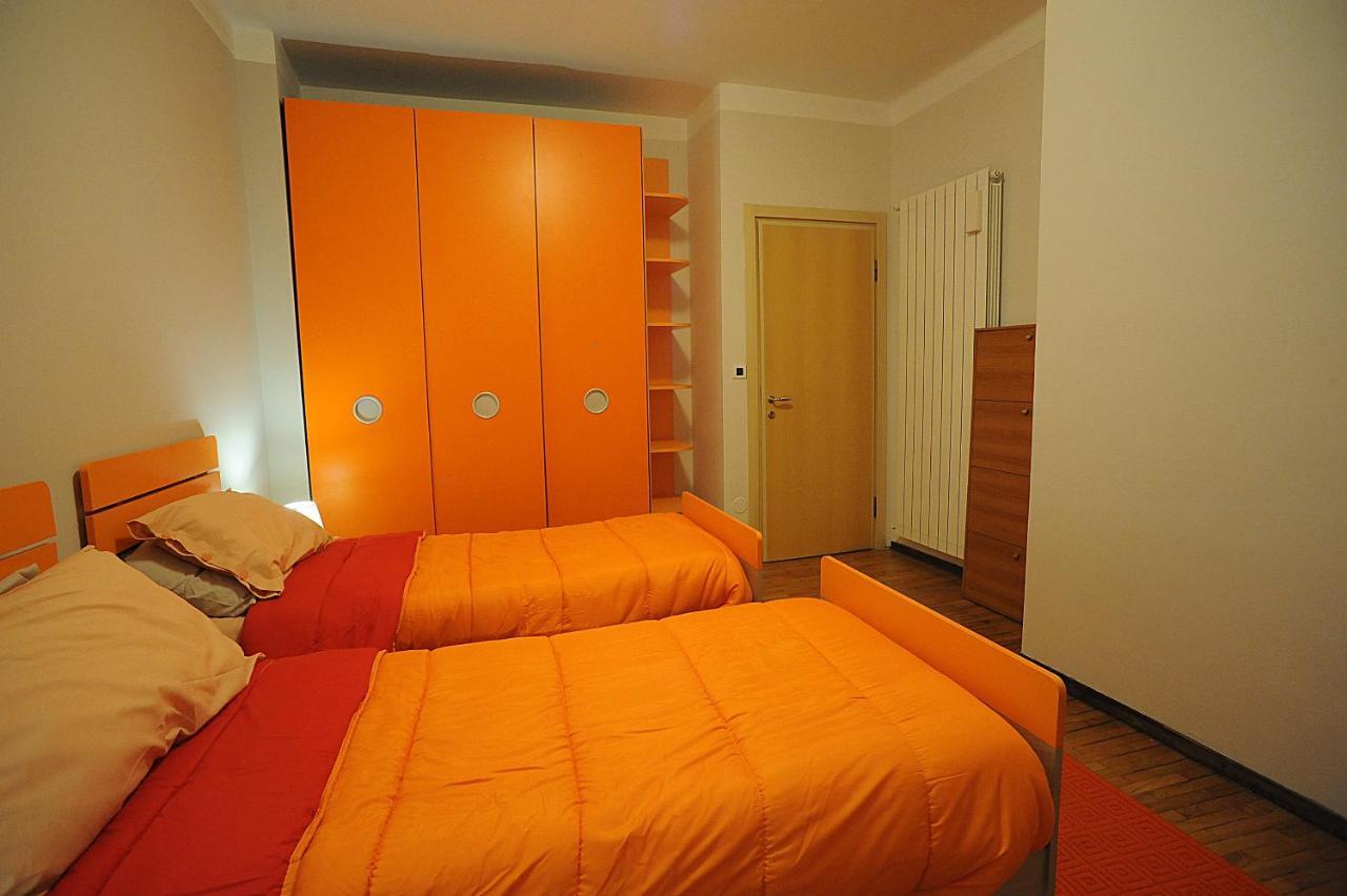 Casa Vacanze Helsinore Sanremo Exterior foto