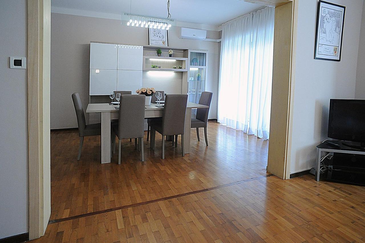Casa Vacanze Helsinore Sanremo Exterior foto